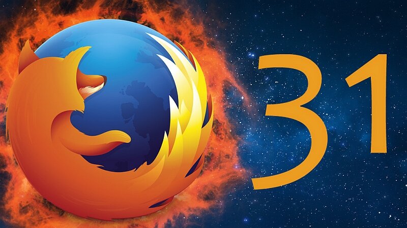 Что нового в Firefox 31?
