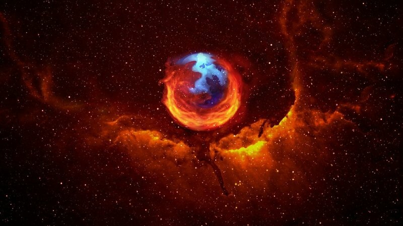 Два дополнения Firefox для разблокировки сайтов