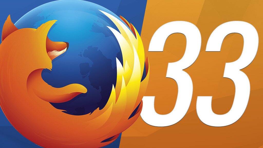 Firefox 33: что нового