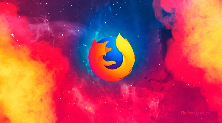 Firefox Quantum отзывы