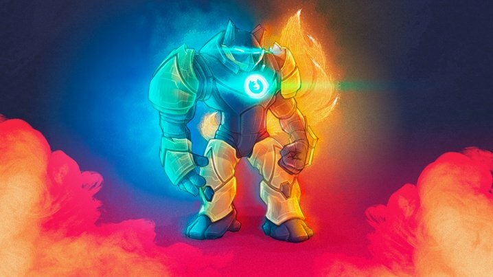 Логотип Firefox