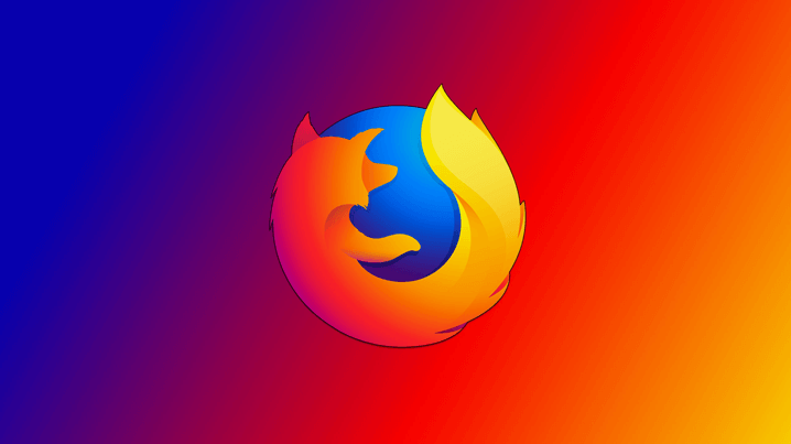 Новый логотип Firefox